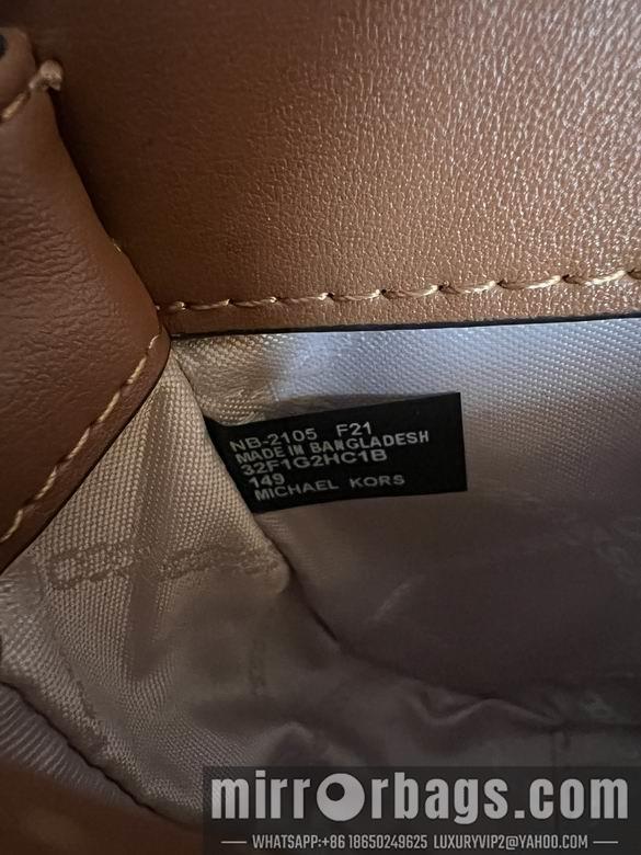 Michael Kors Bags Hally 18X5X14cm 082705 DY 6