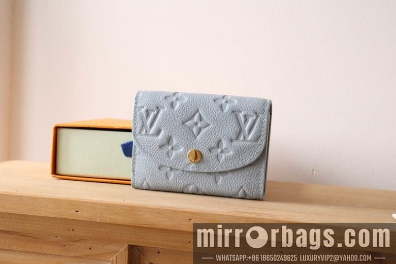 1:1 Louis Vuitton Bags M83231 11X8X2.5cm XM