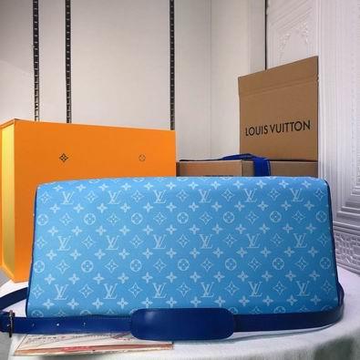 1:1 Louis Vuitton Bags Keepall M86988 50X29X23 cm cs