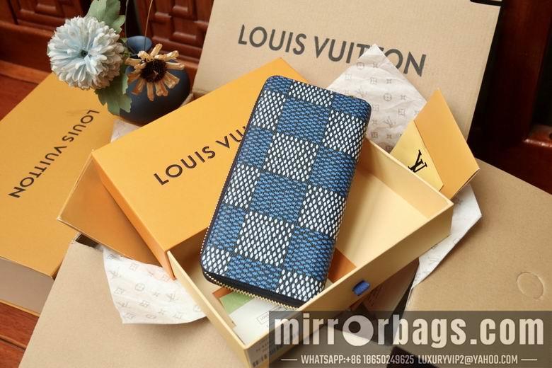 1:1 Louis Vuitton Bags N40675 10X20X2cm XM 2colour