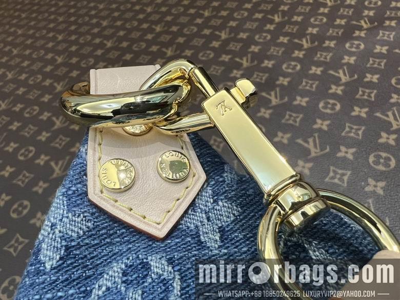 1:1 Louis Vuitton Bags M46837 38X16X8cm XM