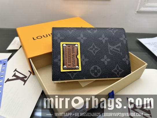 1:1 Louis Vuitton Bags M64502 10x14x2.5cm zy