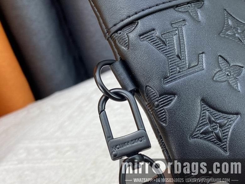 1:1 Louis Vuitton Bags M81848 30X21.5X1cm XM 3colour