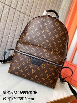 1:1 Louis Vuitton Bags M46553 29X38X20cm XM 4colour