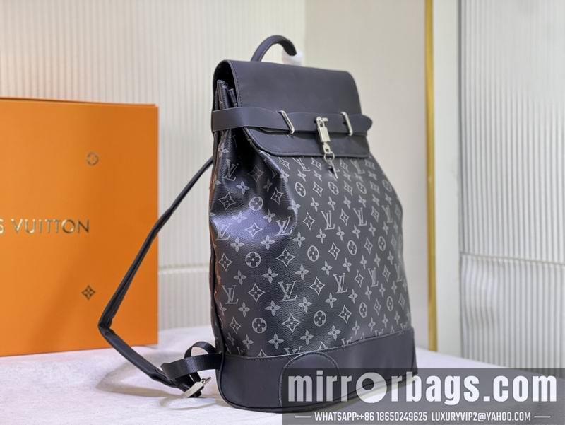 1:1 Louis Vuitton Bags Apollo M44052 45x32x16cm ss