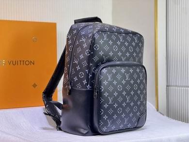 1:1 Louis Vuitton Bags M45335 31X41.5X15.5cm XM 2colour