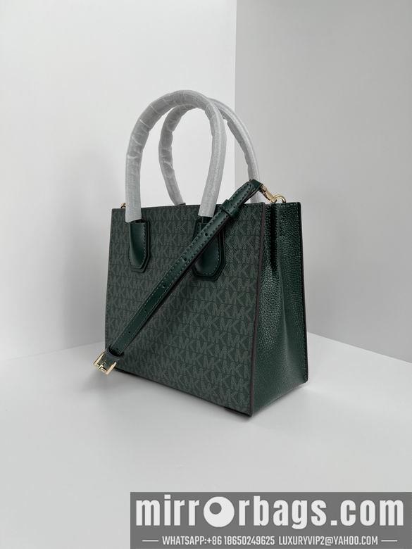 Michael Kors Bags Mercer 22X10X19cm 091104 DY 3