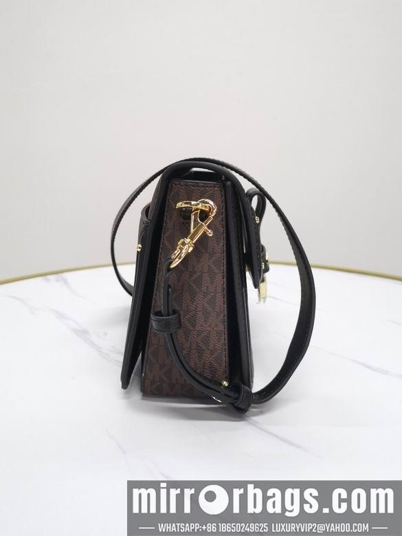 Michael Kors Bags Jessie 25X16.5X7.5cm 090924 DY 9