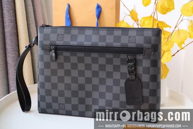 1:1 Louis Vuitton Bags N40505 30X22X5cm XM 3colour