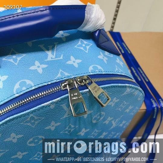 1:1 Louis Vuitton Bags Multipocket M45441 30x40x15.5cm cs