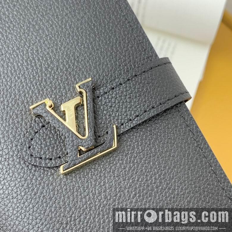 1:1 Louis Vuitton Bags M81499 10X19X1.7cm ZC 3colour