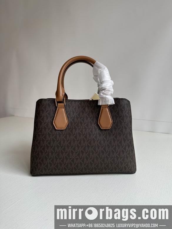 Michael Kors Bags 25X18X10cm 062508 EY 4colour