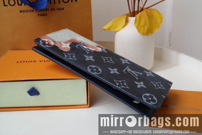 1:1 Louis Vuitton Bags M82826 10X19X2cm XM