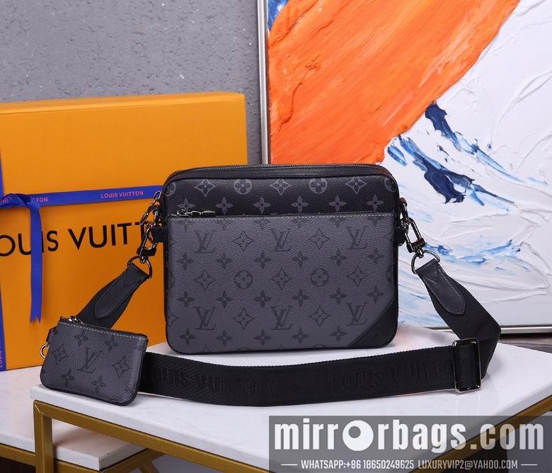 1:1 Louis Vuitton Bags WMM69443 25X18.5X7