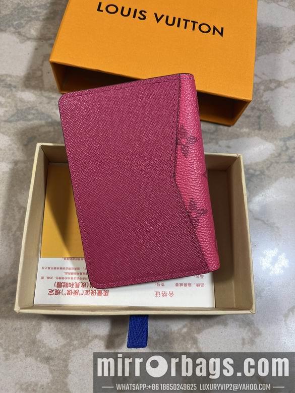1:1 Louis Vuitton Bags M60502 8x11cm zy