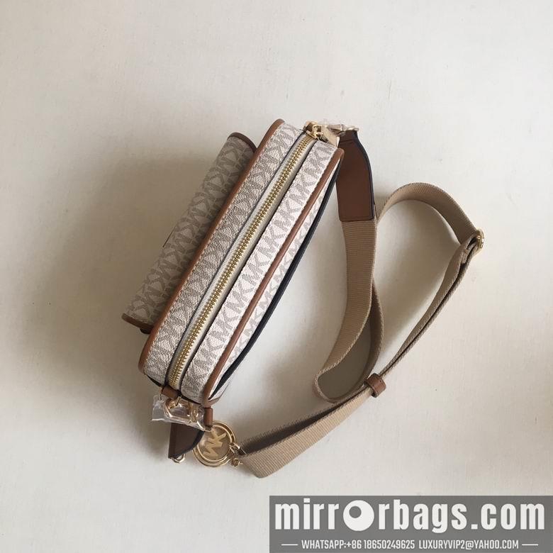 Michael Kors Bags BRADSHAW 22X13X6cm 090305 DY 5