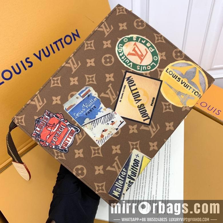 1:1 Louis Vuitton Bags 47542 ZC