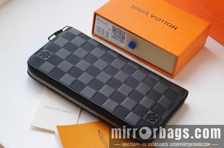 1:1 Louis Vuitton Bags N60017 XM