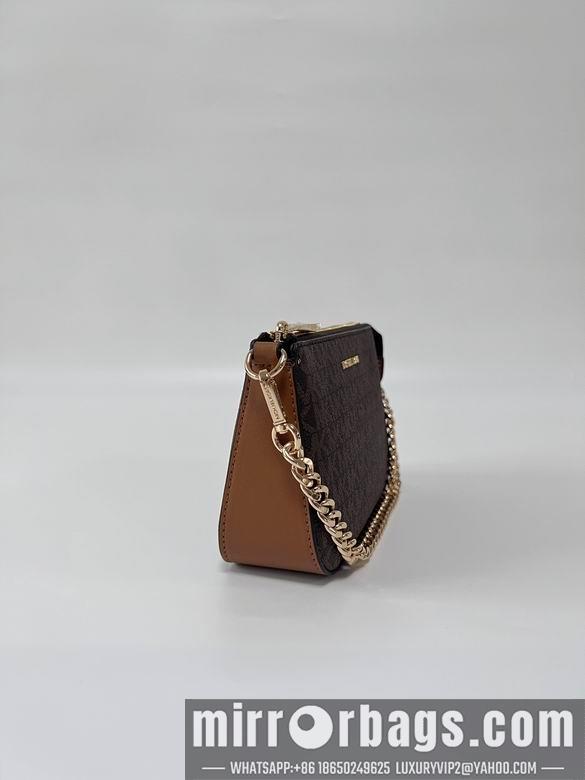 Michael Kors Bags 20X12X5cm 081709 EY 2colour