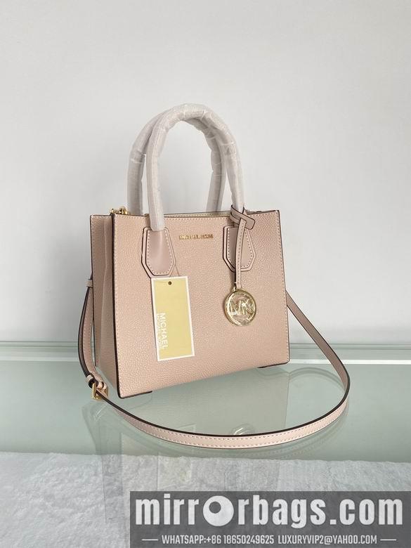 Michael Kors Bags Mercer 22X11X20cm 091105 DY 3