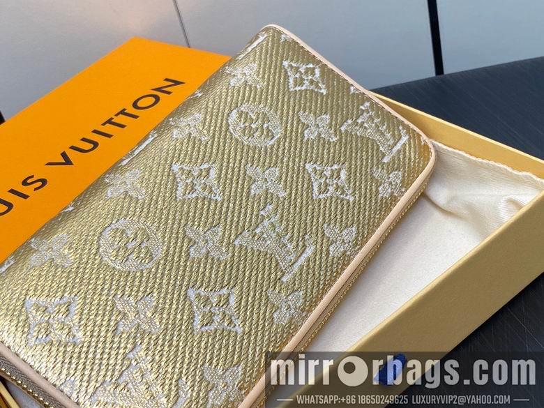 1:1 Louis Vuitton Bags m82468 19.5X10.5X2.5cm DN 2colour
