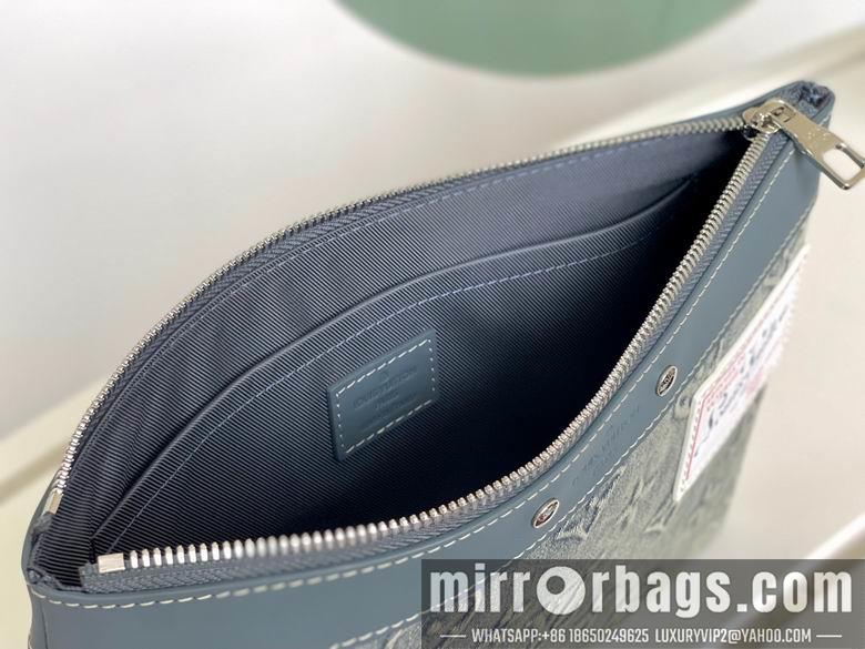 1:1 Louis Vuitton Bags m82313 30X21.5X1cm XM