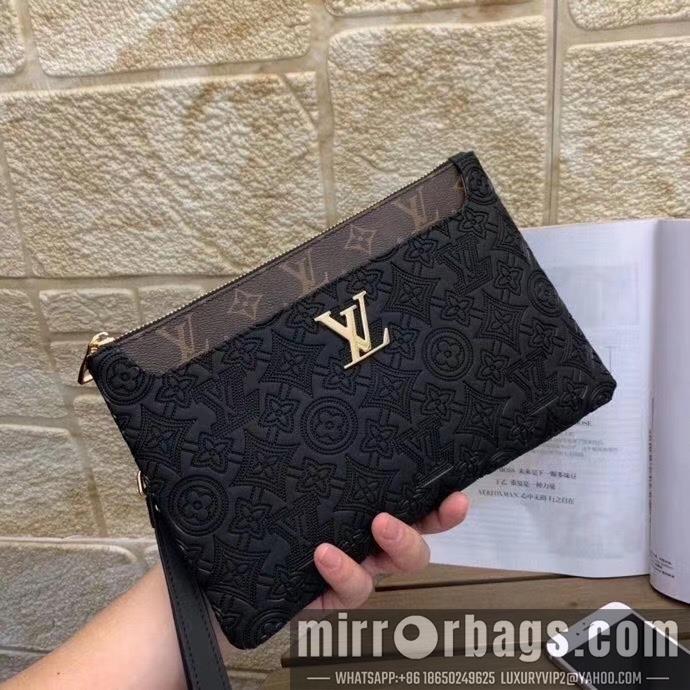 1:1 Louis Vuitton Bags 821-5 28X19X3cm XM 4colour