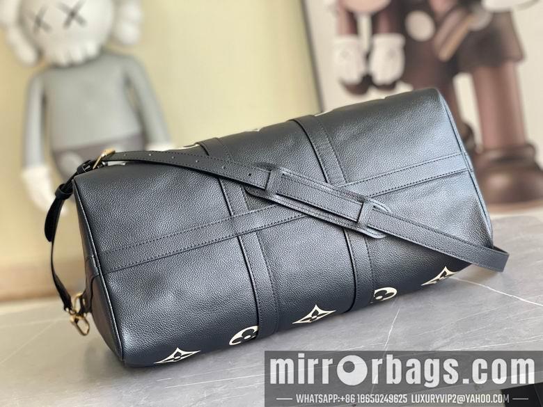 1:1 Louis Vuitton Bags 46670 45X27X20cm XM