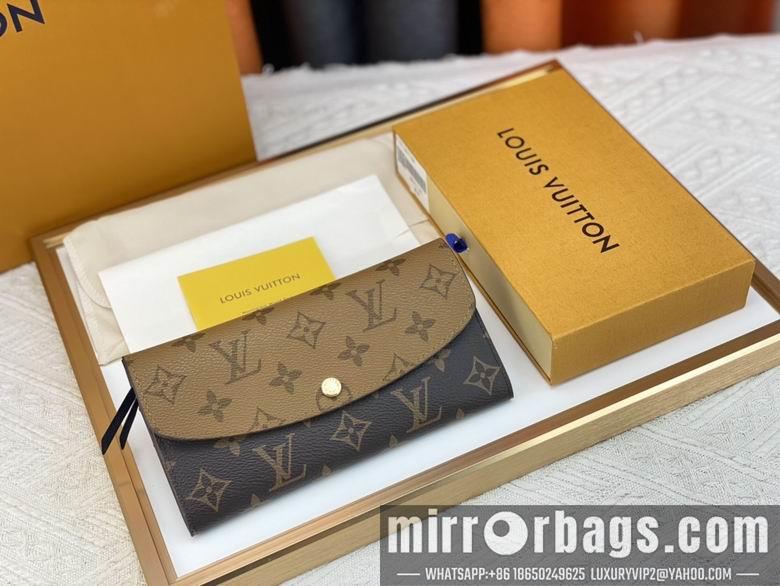 1:1 Louis Vuitton Bags M60136 19X10cm XM