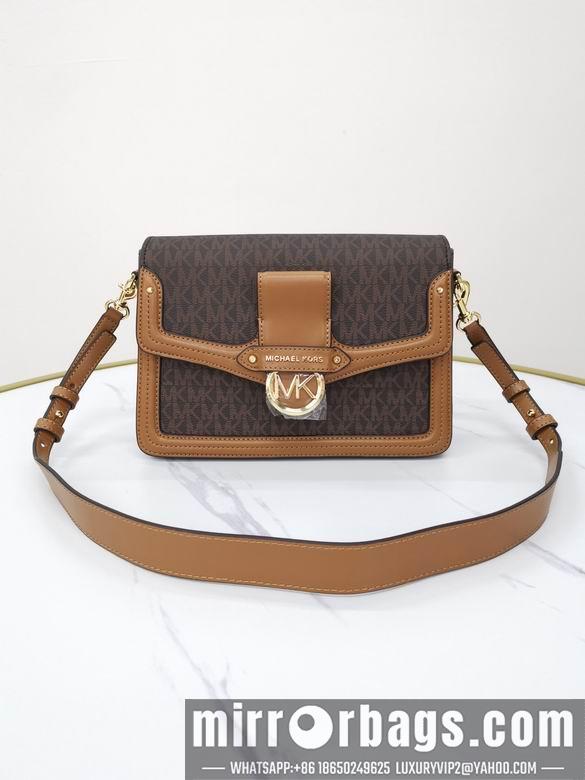 Michael Kors Bags Jessie 25X16.5X7.5cm 090924 DY 8
