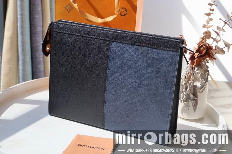 1:1 Louis Vuitton Bags M30718 27X21X6cm XM