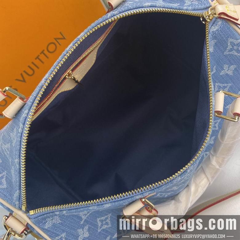 1:1 Louis Vuitton Bags M40391 M47087 M11264  30X21X17cm DN