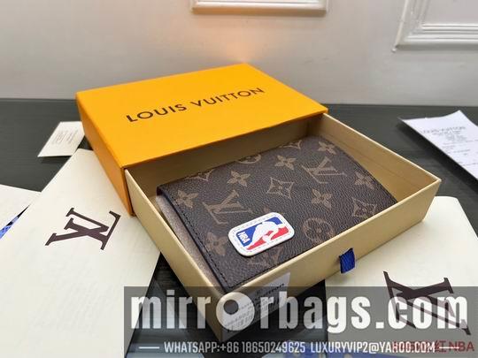 1:1 Louis Vuitton Bags M64502 10x14x2.5cm zy