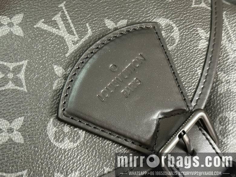 1:1 Louis Vuitton Bags M46683 32X40X19cm XM