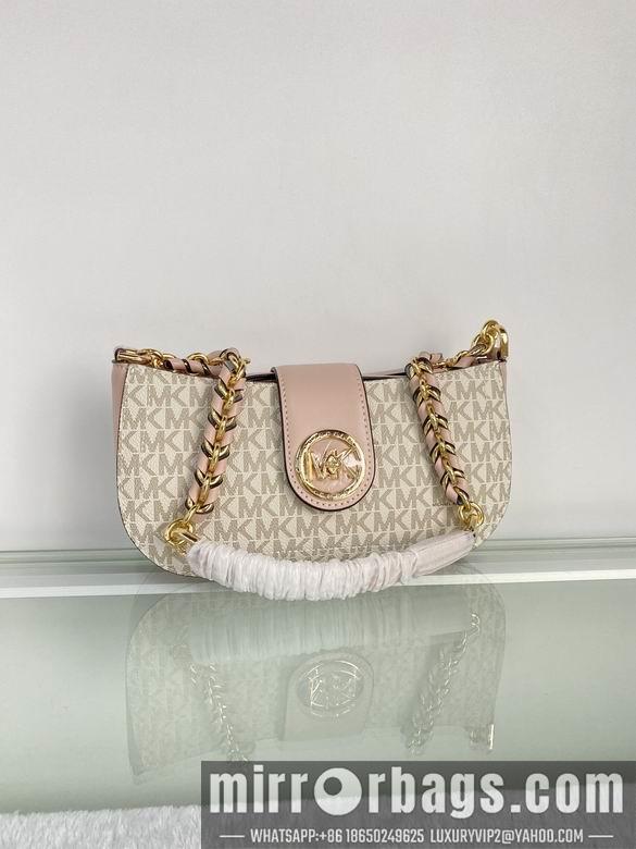 Michael Kors Bags Carmen 24X7X12cm 090923 DY 4