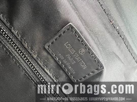 1:1 Louis Vuitton Bags Christopher M46699 38x44x21cm ss