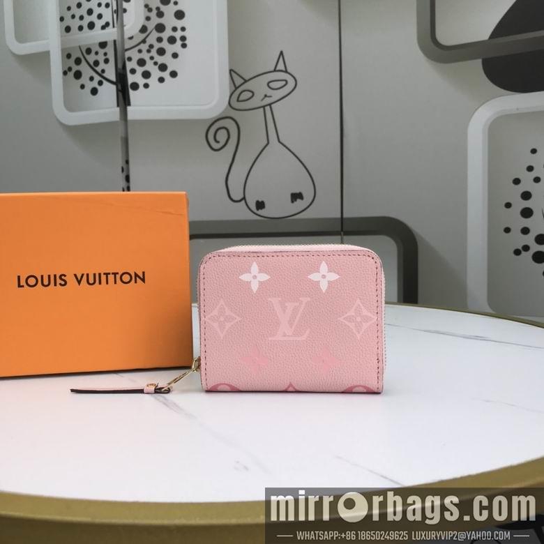 1:1 Louis Vuitton Bags M80408 11X8.5X2cm XM 3colour