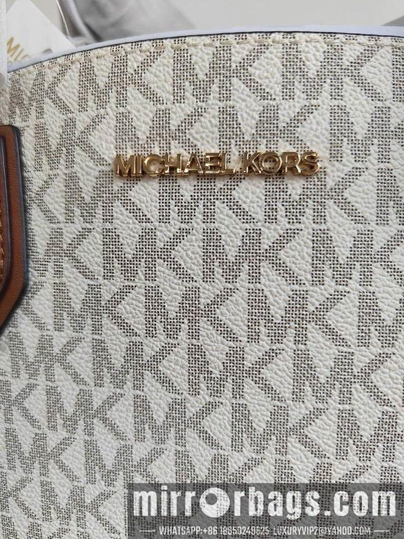 Michael Kors Bags Mercer 32X26X14cm 082715 DY 4colour