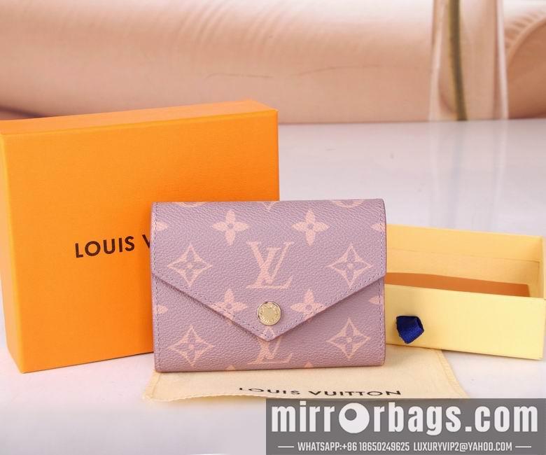 1:1 Louis Vuitton Bags M60895 12X2X9cm ZC