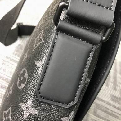 1:1 Louis Vuitton Bags SSM45557 27X22.5X7.5
