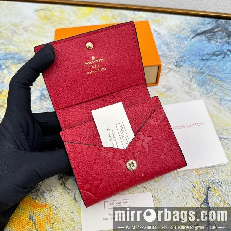 1:1 Louis Vuitton Bags M58456 10x8cm zy