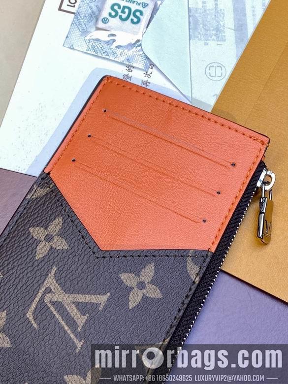 1:1 Louis Vuitton Bags M64038 YG 4colour