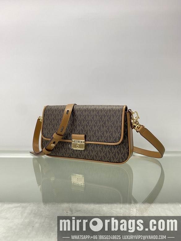 Michael Kors Bags Bradshaw 26X14X4cm 082706 DY 3colour