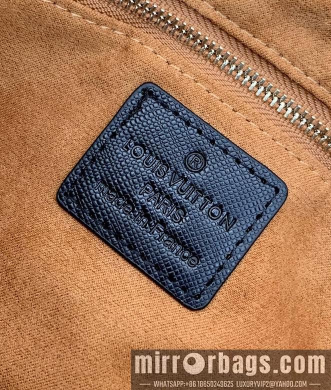 1:1 Louis Vuitton Bags 1165 25X17X5cm XM
