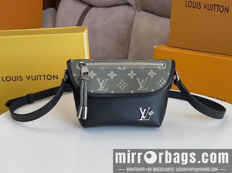 1:1 Louis Vuitton Bags M12618 16X5X22.5cm WP