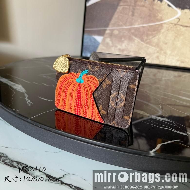 1:1 Louis Vuitton Bags M82110 12X8X0.8cm