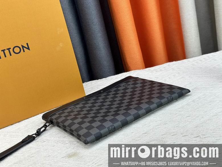 1:1 Louis Vuitton Bags M81848 M81569 M82079 30X21.5X1cm XM