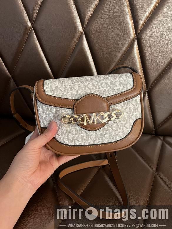 Michael Kors Bags Hally 18X5X14cm 082705 DY 6