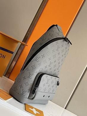 1:1 Louis Vuitton Bags M46107 24X42X12cm WP