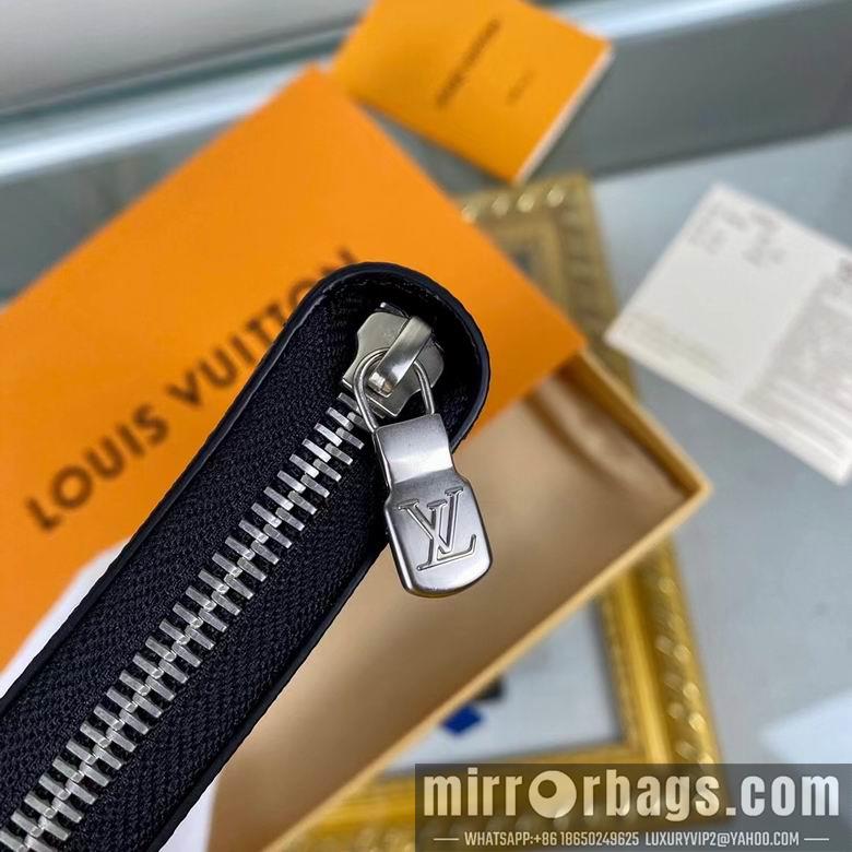 1:1 Louis Vuitton Bags N63077 21X12cm XM